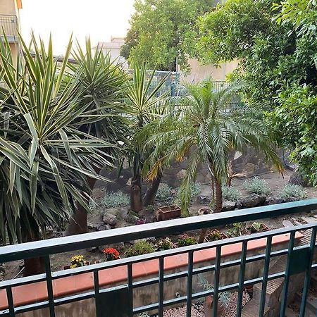 فيلا Casa Vacanze Parco Dei Fiori سكافاتي المظهر الخارجي الصورة