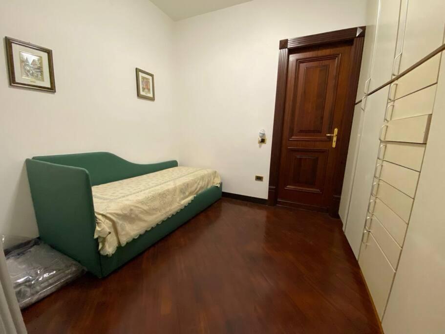 فيلا Casa Vacanze Parco Dei Fiori سكافاتي المظهر الخارجي الصورة